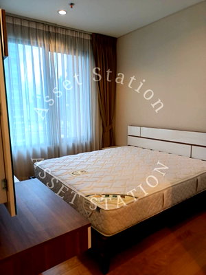 Condos for rent : 🚅 Villa Asoke, near Phetchaburi MRT station and Midtown Asoke.