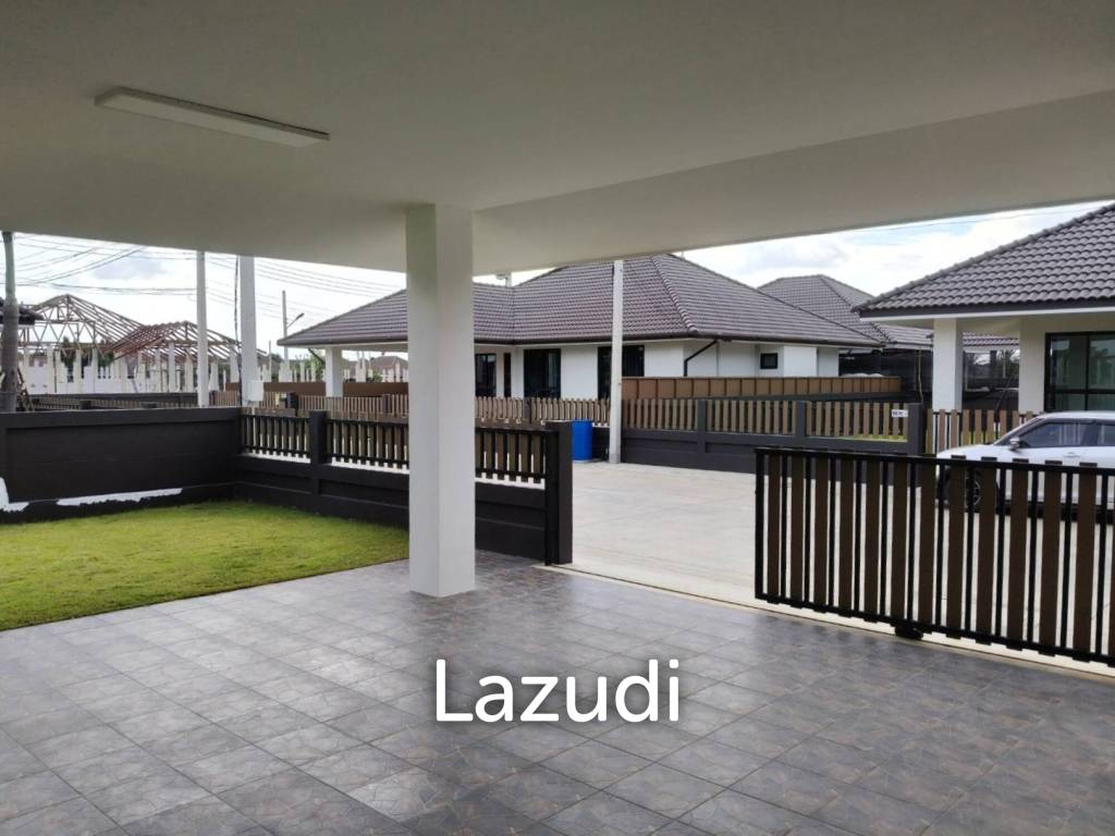 picture Love Home 4 Detached House 228 sqm in Wang Phong - 8/11
