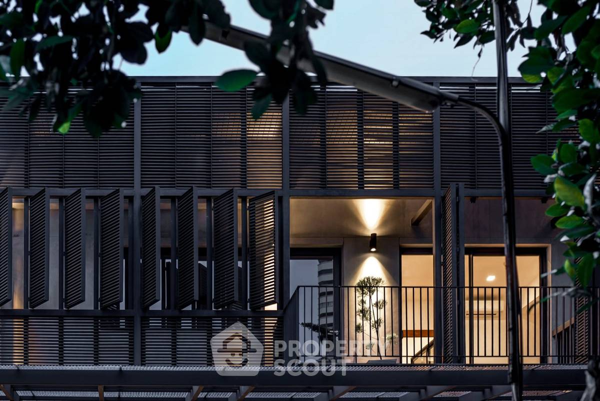 picture Pet-Friendly 3-BR House, 250 Sqm, Phrom Phong, BTS Phrom Phong (ID 3374855) - 2/24