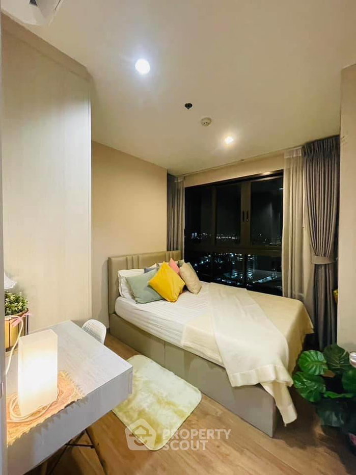 picture 2-BR Condo at The Tree RIO Bang-Aor near MRT Bang O (ID 1864098) - 6/15