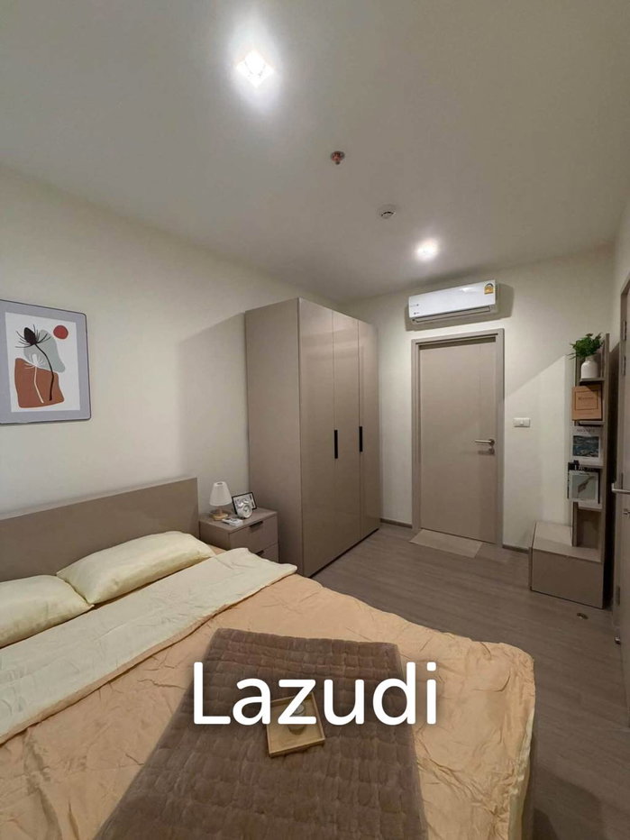 picture THE BASE Phetchaburi-Thonglor 32.37 sqm Condo in Bangkok - 8/10