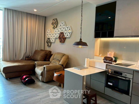 100m To MRT Bang Pho | 1-BR For Sale At 333 Riverside (ID 2899261)