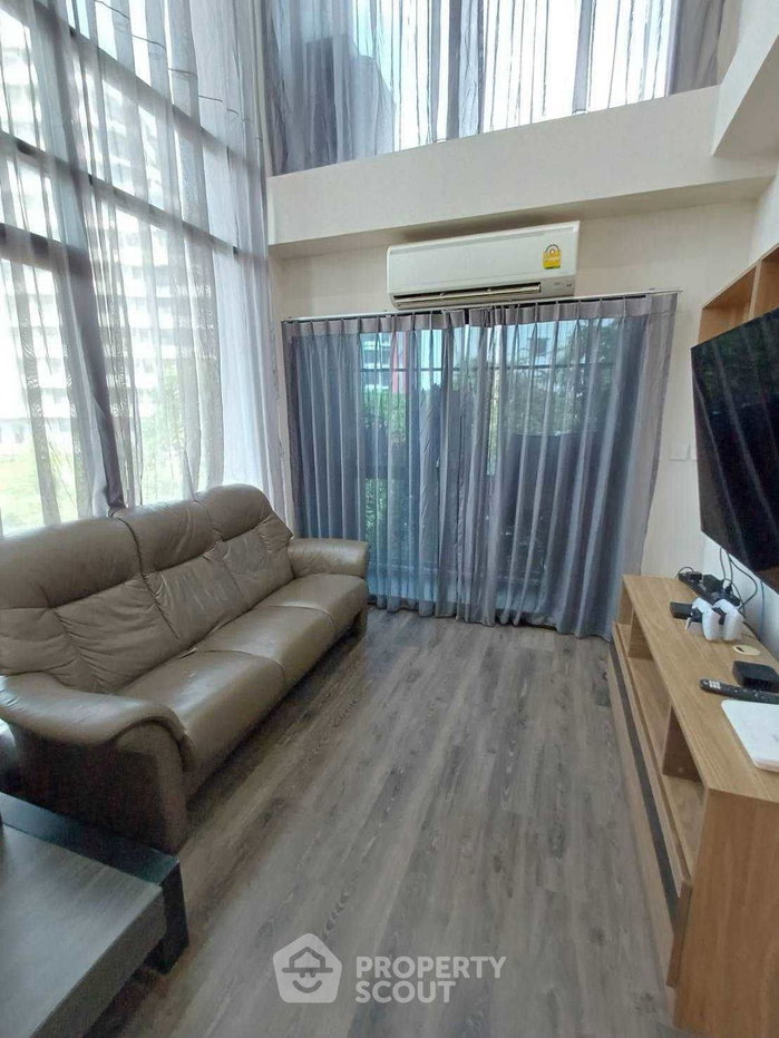 picture Spacious 3-BR 100 Sqm At Prompto Condo Ratchada 32 (ID 3372789) - 32/34