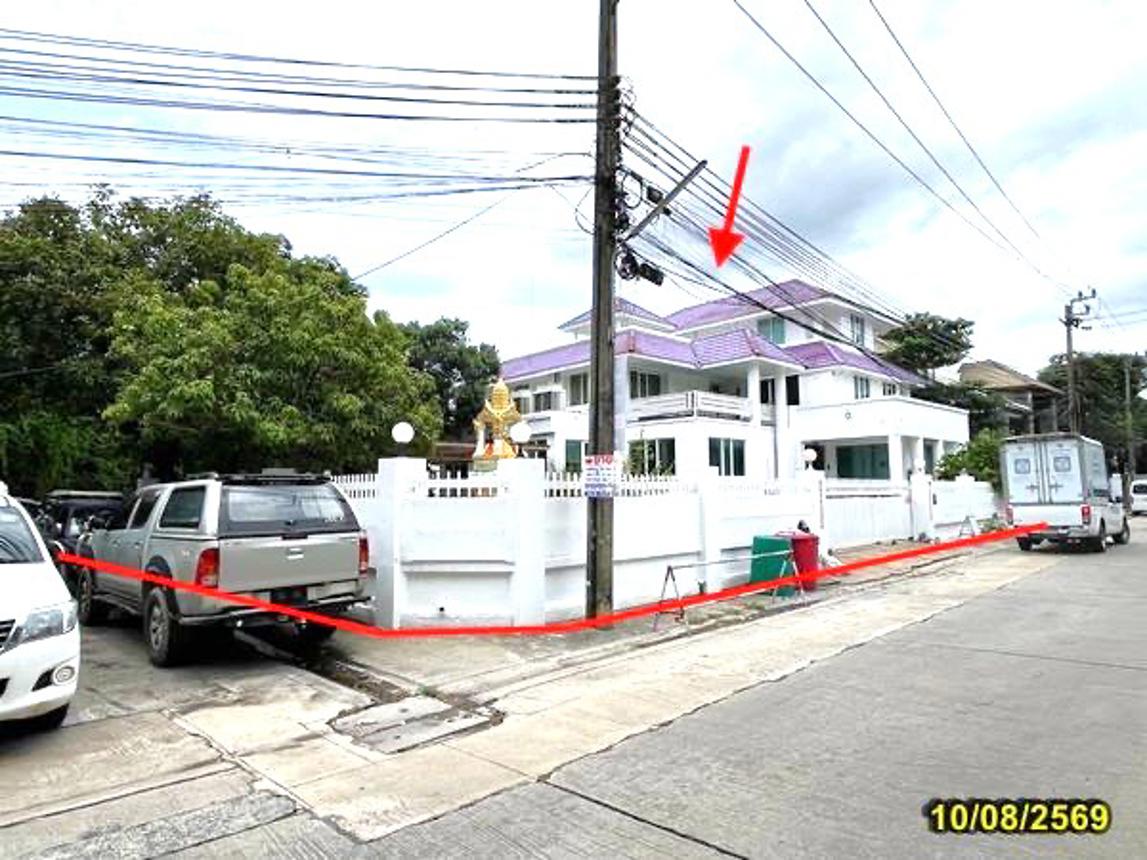 picture OFFICE 183.2 Sq.w. Wang Thonglang Bangkok for 34.5M - 20/39