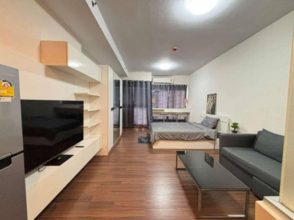 Supalai Monte 2, Corner Unit, Great View, Fully Furnished, Near Central Festival Chiang Mai (Tel/Line 088-5986998)