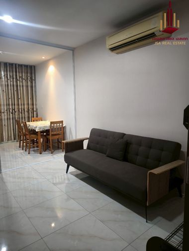 ขายคอนโด 1 ห้องนอน 35 ตร.ม. เซนส์ พหลโยธิน