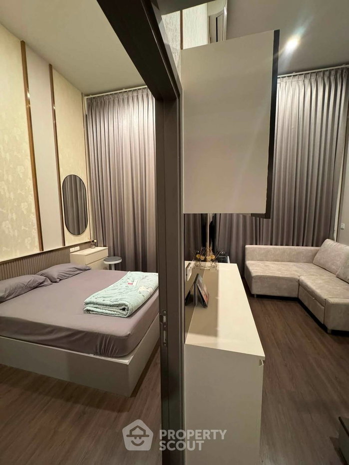 รูป ขายคอนโด 2 ห้องนอน KnightsBridge Space Rama 9 ใกล้ MRT พระราม 9 (ID 3373258) - รูปที่ 14/15
