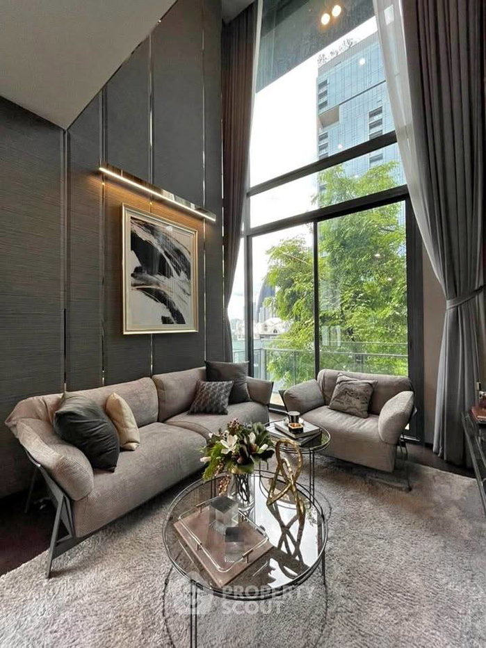 picture 200m To BTS Thong Lor | 2-BR At Laviq Sukhumvit 57 (ID 3374401) - 1/10