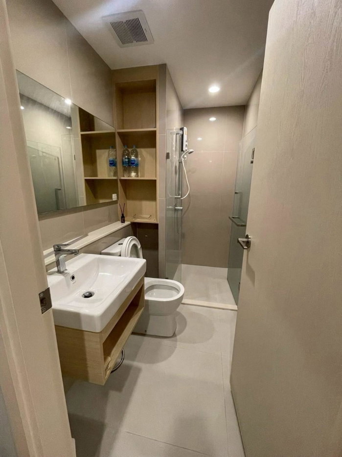 รูป ขายด่วน !! NUE CONNEX DON MUEANG (นิว คอนเน็กซ์ ดอนเมือง) เพียง 5 นาที ถึงสนามบินดอนเมือง คอนโด 1 Bedroom Plus | 35.05 ตร.ม. | #TPI-3511 - รูปที่ 4/10