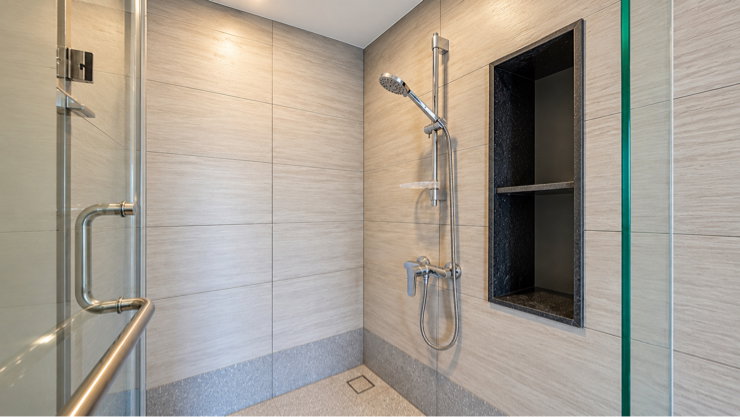 รูป ให้เช่า The Nest จุฬา-สามย่าน | 1 ห้องนอน 27.61 ตร.ม. | เฟอร์ครบพร้อมอยู่ | 22,000 บาท/เดือน - รูปที่ 17/19