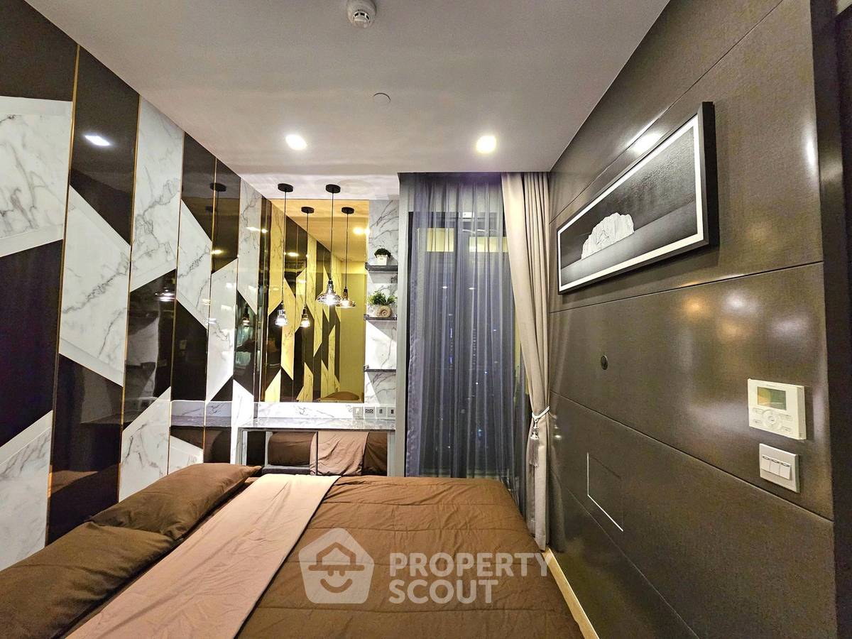 รูป ชั้น 26 คอนโด 1 ห้องนอน Ashton Asoke ใกล้ MRT สุขุมวิท 70 ม. (ID 3369762) - รูปที่ 1/15