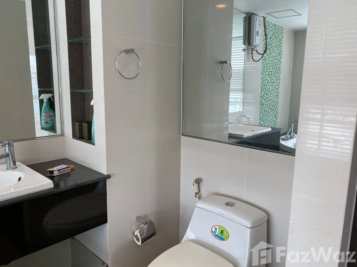 picture Top-Floor Bangkok Feliz near BTS 6804889 - 10/10