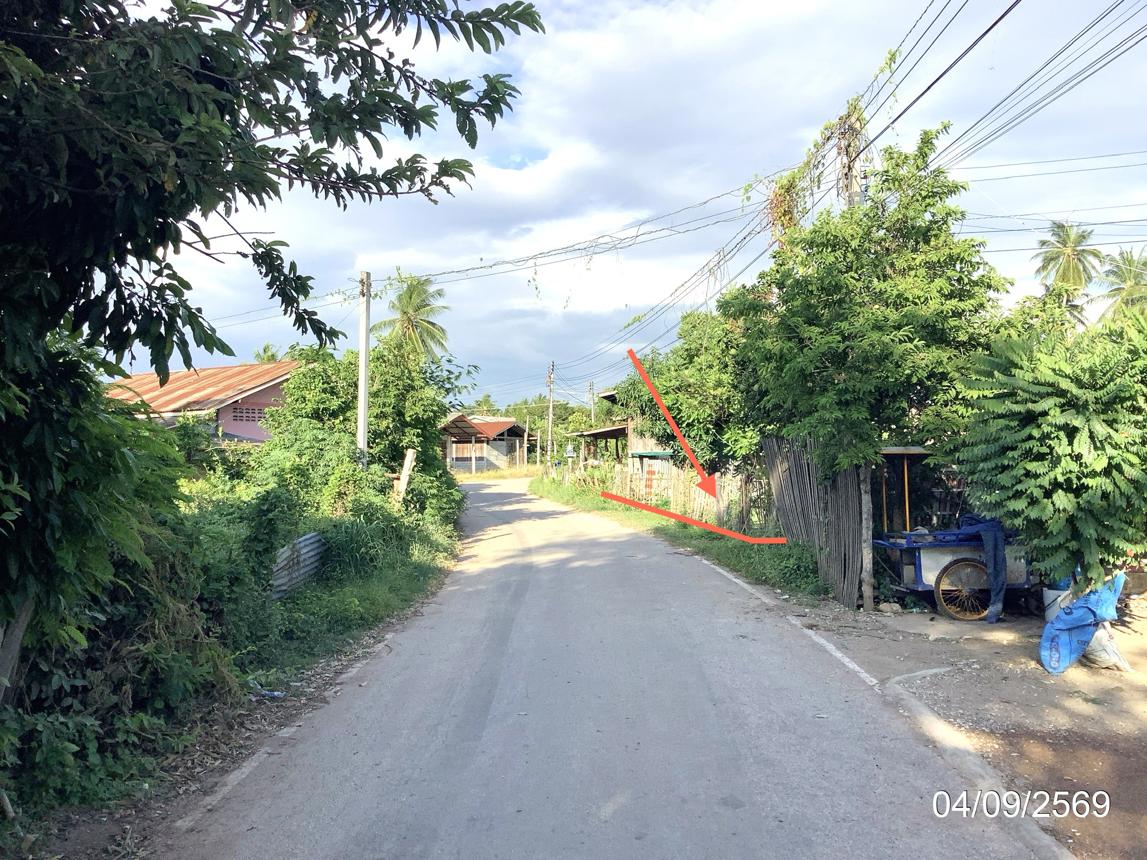 รูป บ้านเดี่ยว 200 ตร.วา พรานกระต่าย กำแพงเพชร 608,000 - รูปที่ 35/39