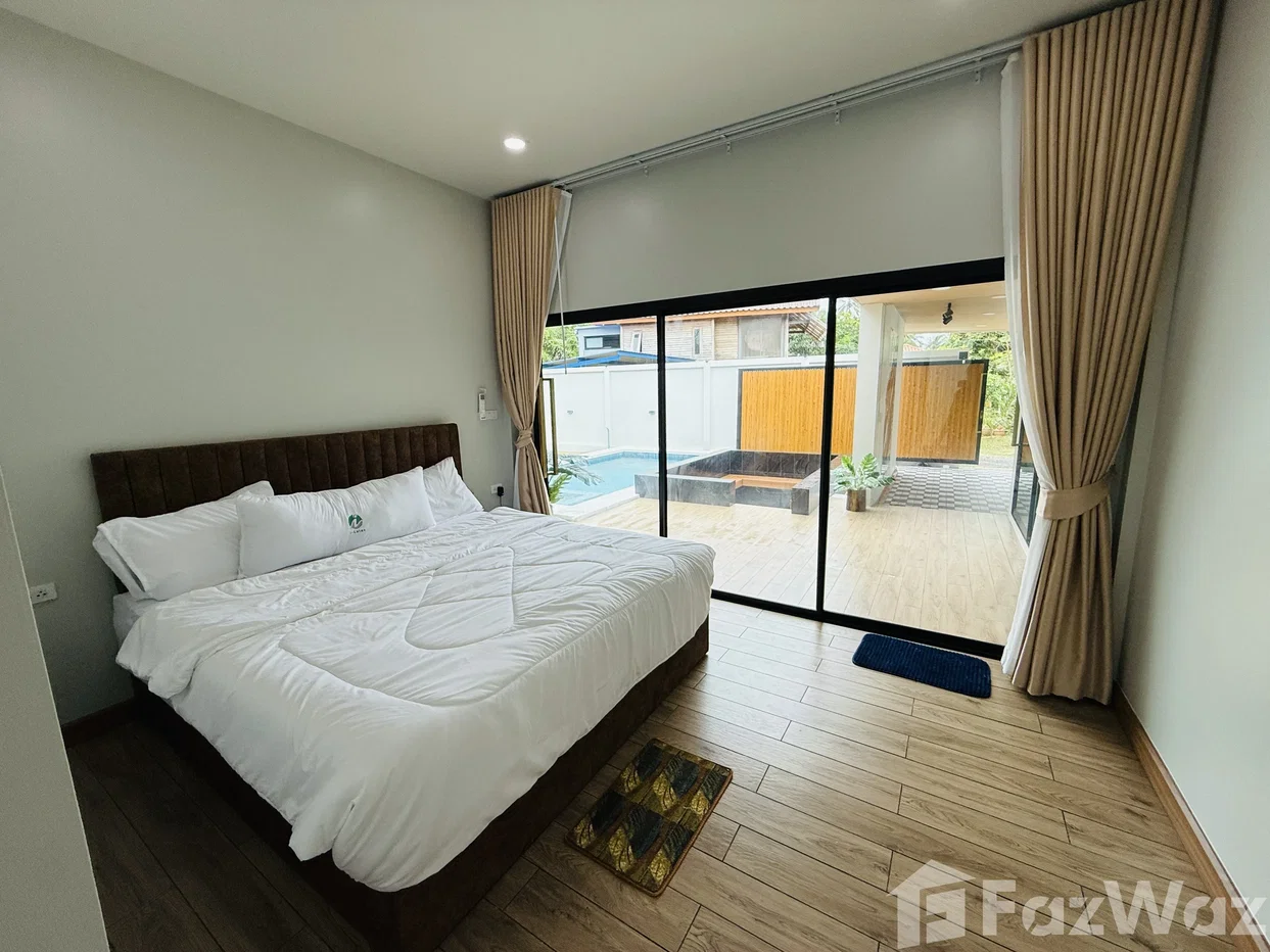 picture 2 Bedroom Villa for sale in Taling Ngam, Surat Thani  6598099 - 18/28