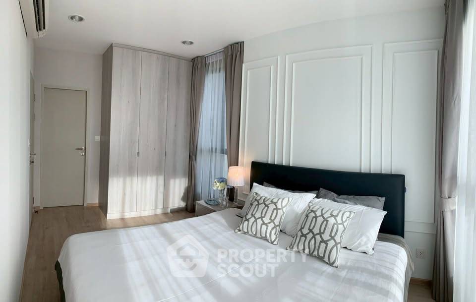 picture 2-BR Condo at Ideo Q Ratchathewi near BTS Ratchathewi (ID 3372321) - 5/6