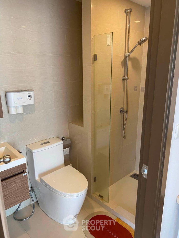 picture 2-BR Condo at The Nest Sukhumvit 64 near BTS Udom Suk (ID 3260348) - 6/6
