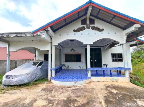 รูป บ้านเดี่ยว 46 ตร.วา ชนบท ขอนแก่น 775,000 - รูปที่ 26/29