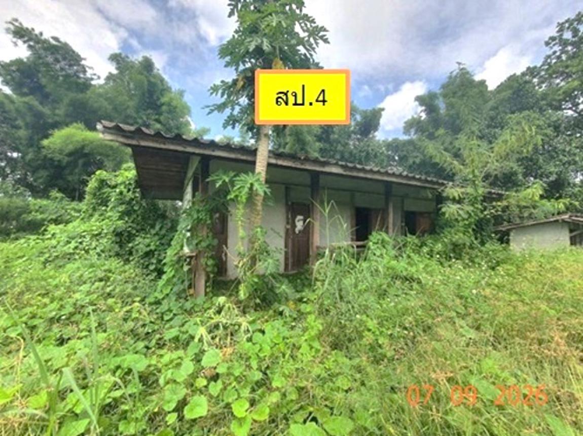รูป อาคารสำนักงาน 4768 ตร.วา งาว ลำปาง 26.6M - รูปที่ 38/55