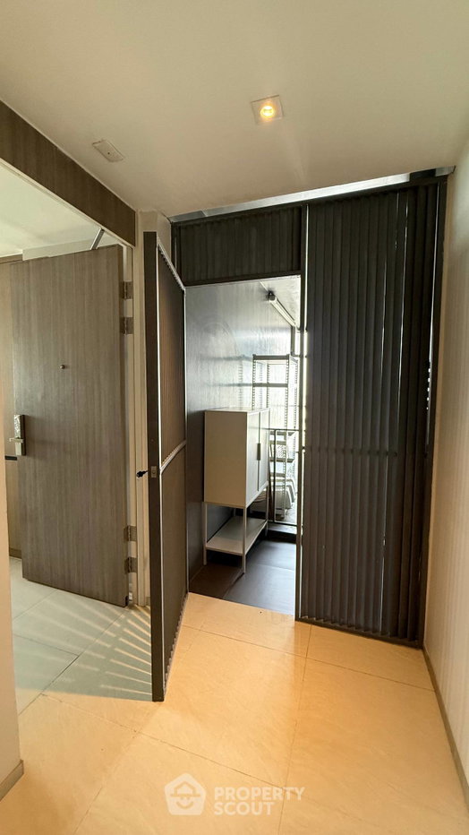 picture 2-BR Condo at Circle Sukhumvit 31 near MRT Sukhumvit (ID 3374962) - 12/19