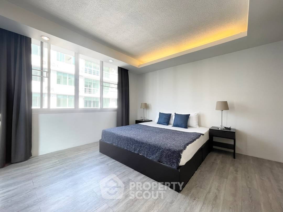 picture 2-BR Condo At Waterford Sukhumvit 50 Near BTS On Nut (ID 1529007) - 8/18