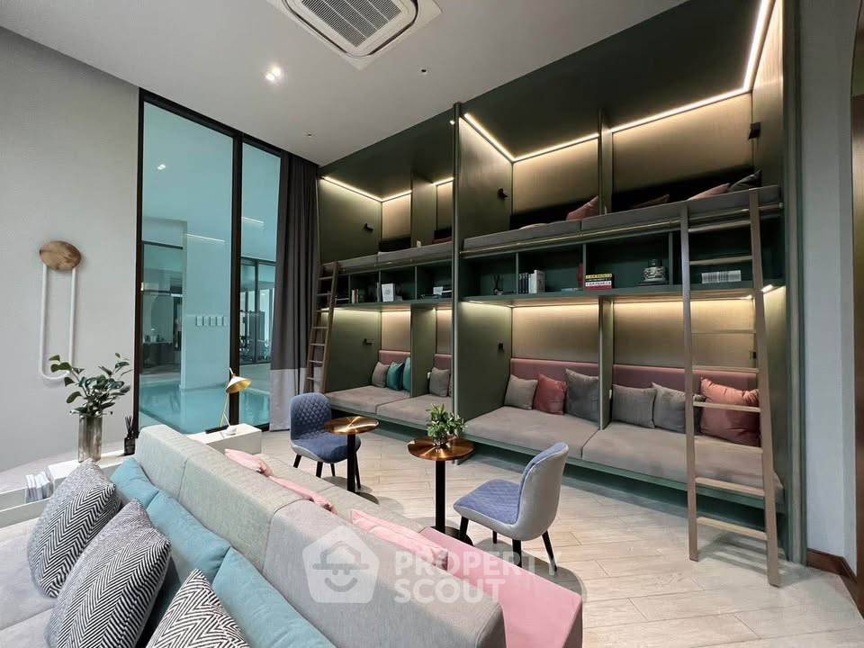 รูป คอนโด 1 ห้องนอน Chapter Thonglor 25 ย่านทองหล่อ (ID 3373975) - รูปที่ 11/11