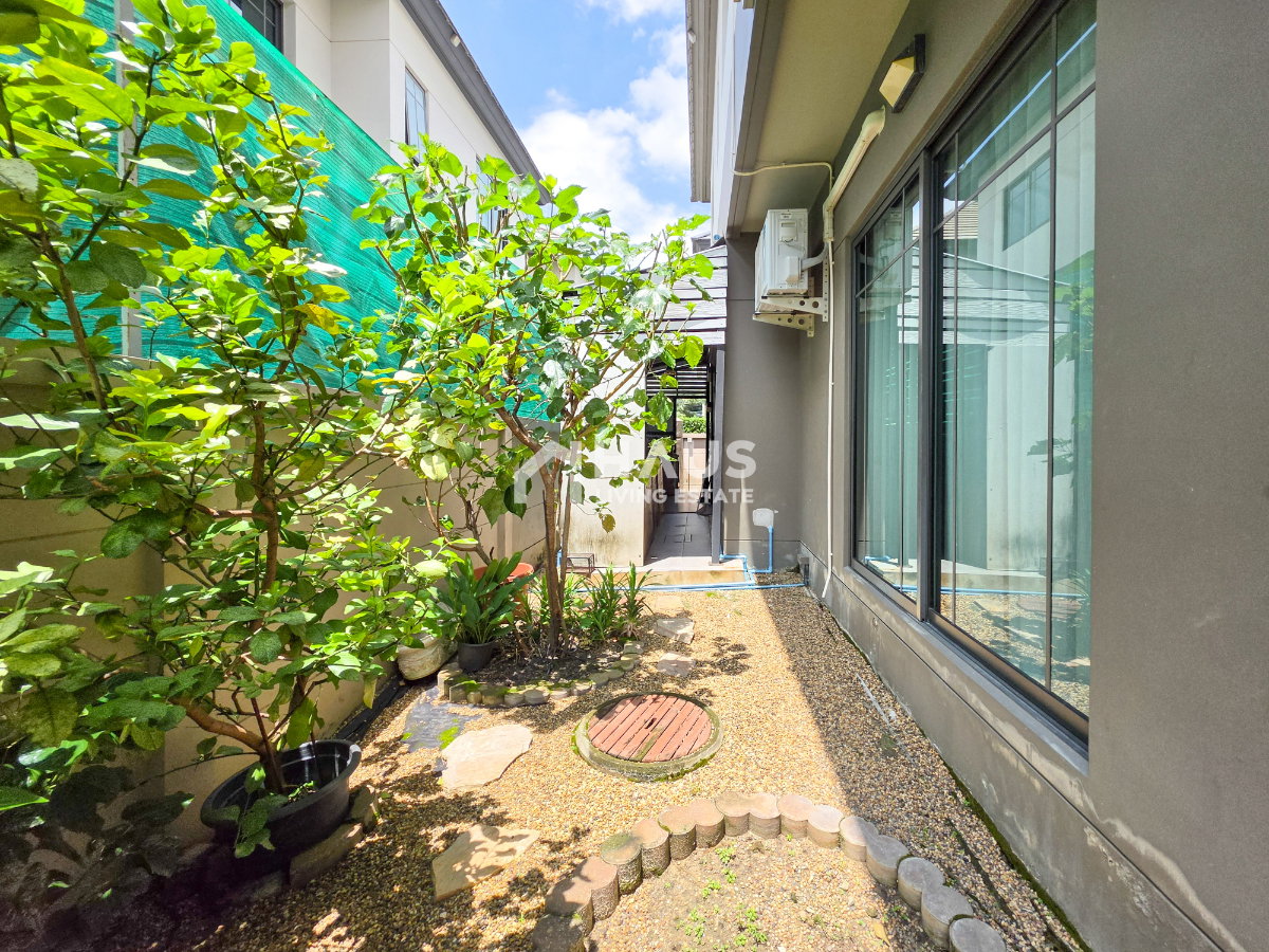 picture Bangkok Boulevard Sathorn - Pinklao 2 / 4 Bedrooms #HRP2109 - 27/29