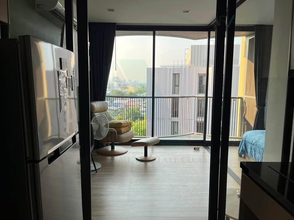picture 🚩 For Sell Condo KAWA HAUS Building B, Floor 7,1 bed room, Room size 37 sqm - 1/8