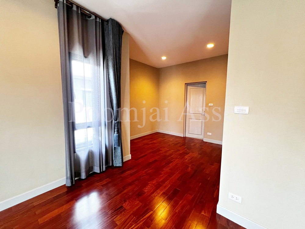 รูป ขายบ้าน  Grand Bangkok Boulevard สาธร - กัลปพฤกษ์  - รูปที่ 24/41