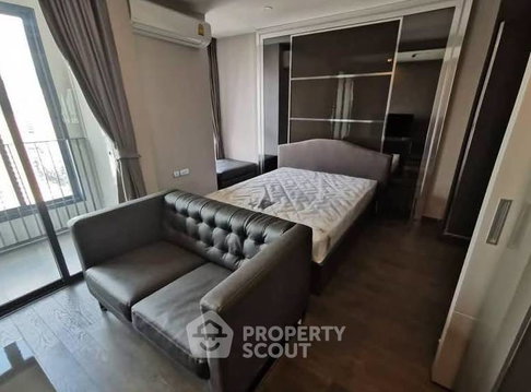 1-BR Condo at Ideo Q Siam - Ratchathewi near BTS Ratchathewi (ID 3370374)