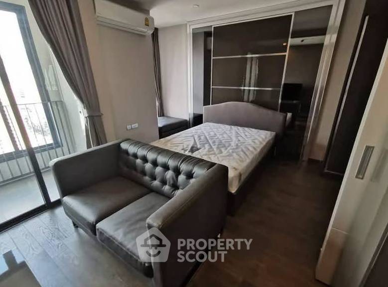 picture 1-BR Condo at Ideo Q Siam - Ratchathewi near BTS Ratchathewi (ID 3370374) - 1/6