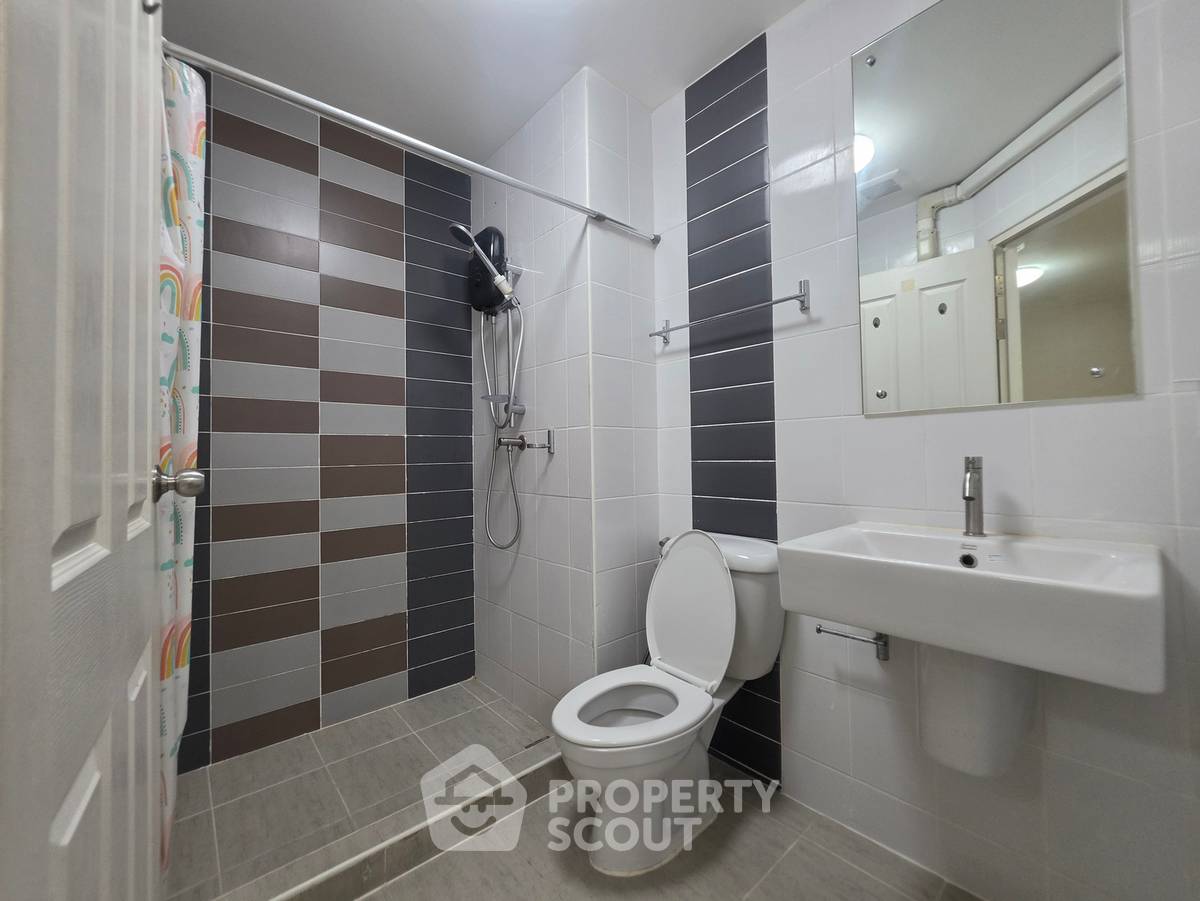 picture 18th-Floor 1-BR At The Trust Residence Ratchada - Rama 3 (ID 3375184) - 7/7