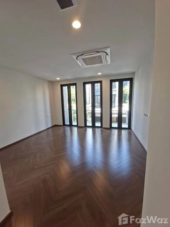 picture 4 Bedrooms Plus Housefor rent at Veritz Heritage Sathupradit 6842745 - 3/60