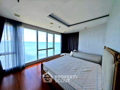 Condos for sale : 17th-Floor 2-BR, 97 Sqm At The Palm - Wongamart Beach (ID 3302289)