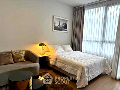 Condos for rent : 1-BR At Park Origin Phayathai Near BTS Phaya Thai (ID 3374477)