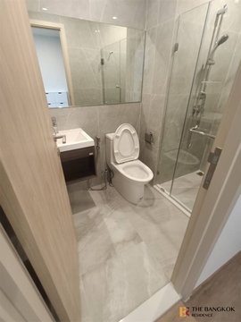 Price better than expected!! Nue District R9 near MRT Rama 9 Station