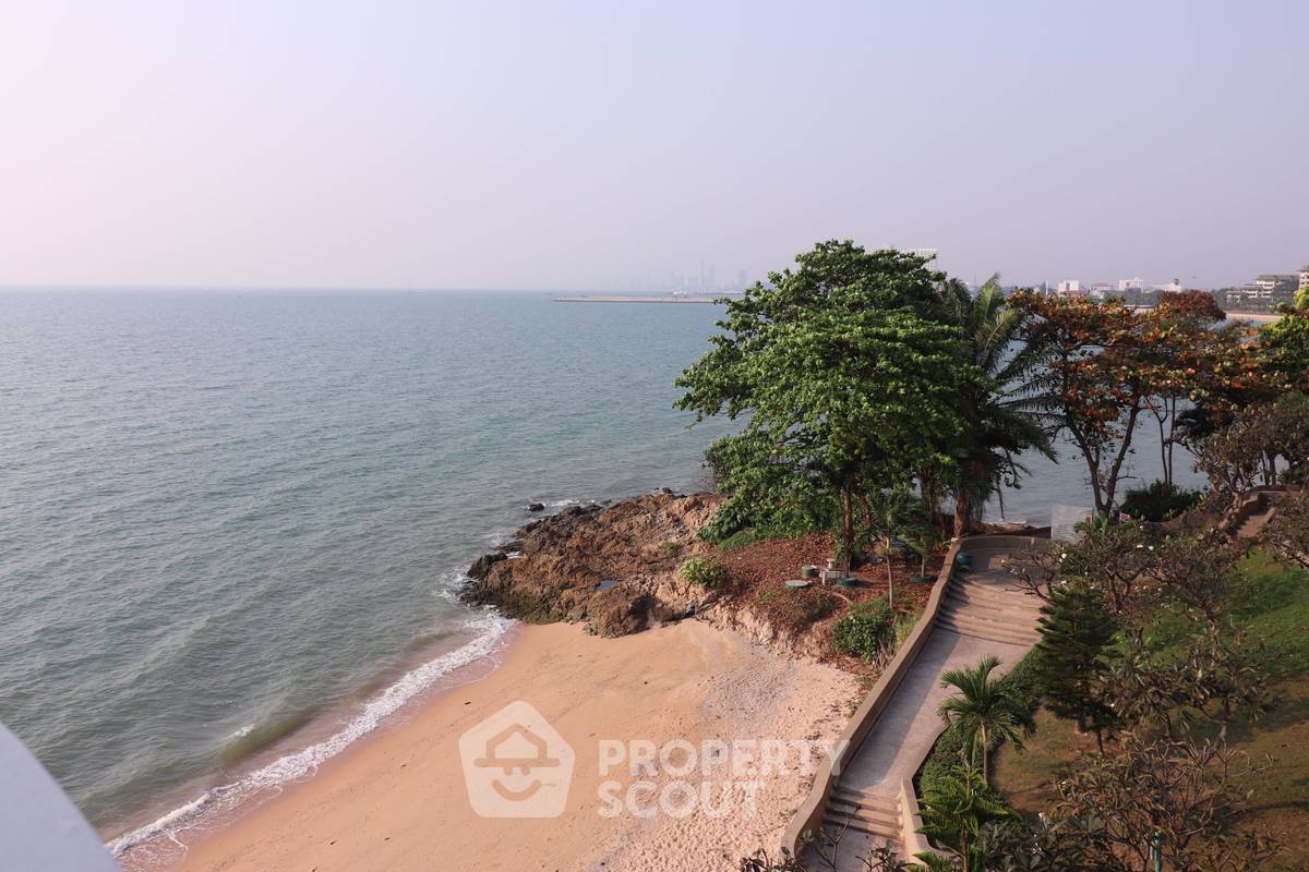 picture 1-BR Condo at VIP Condochain Pattaya in Na Chom Thian (ID 3374590) - 11/12