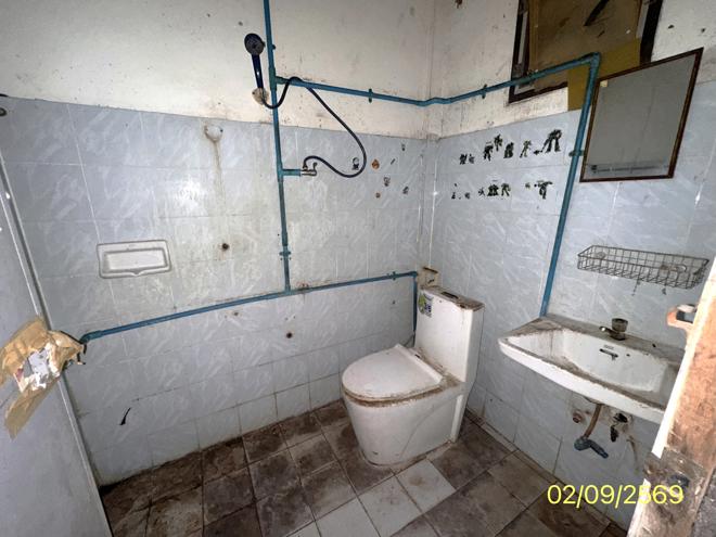 picture TOWN HOUSE 15 Sq.w. Muang Pathum Thani Pathumthani for 900,000 - 8/25