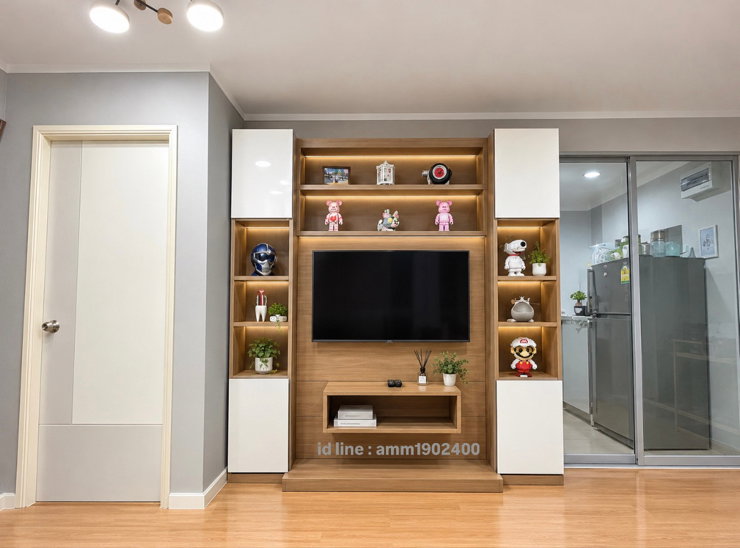 รูป เจ้าของขายเอง ไม่รับเอเจนต์ สนใจซื้อจริง ทักแชตสอบถามรายละเอียดเพิ่มเติมได้เลย! 📩 หาห้องใหม่ให้ตัวเองอยู่ ทักมาคุยกันได้ค่ะ - รูปที่ 1/12