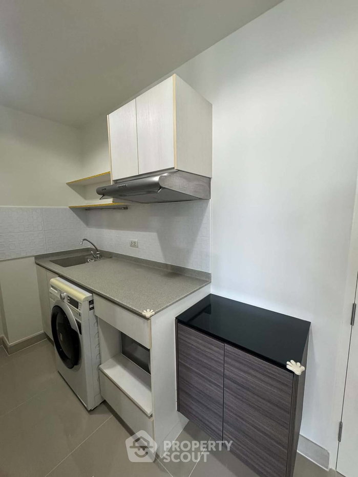 picture 1-BR Condo at The Link Vano 64 near BTS Punnawithi (ID 3373337) - 4/8