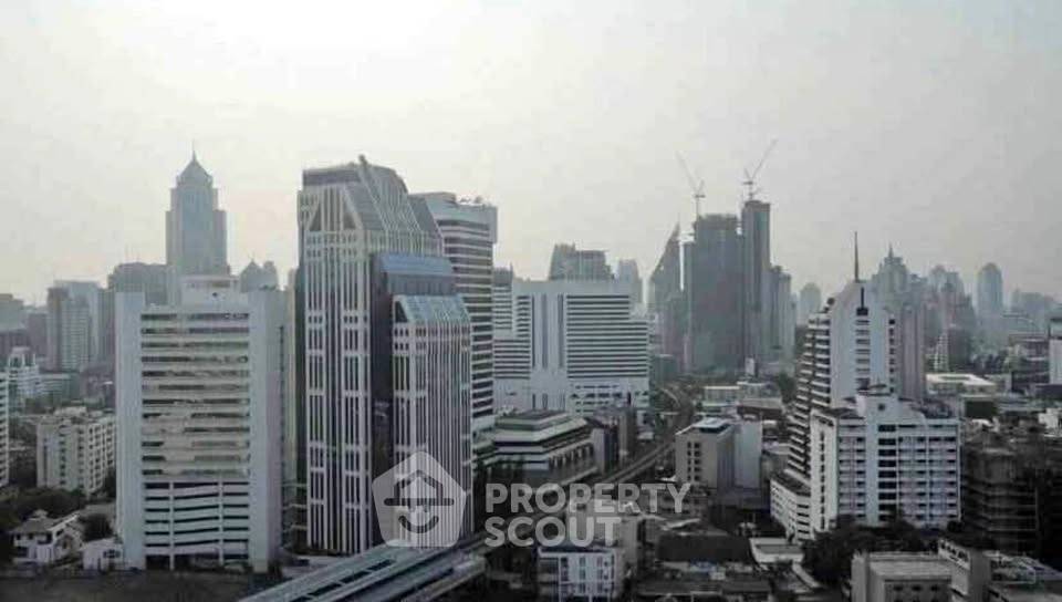 picture 1-BR Condo at Hyde Sukhumvit 13 Condominium near BTS Nana (ID 3346786) - 1/11