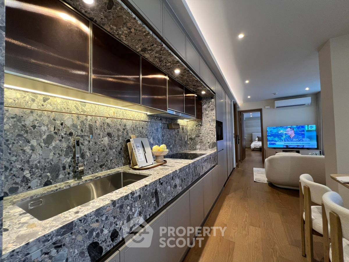 picture 2-BR Condo at Via 34 near BTS Thong Lor (ID 3374086) - 5/21