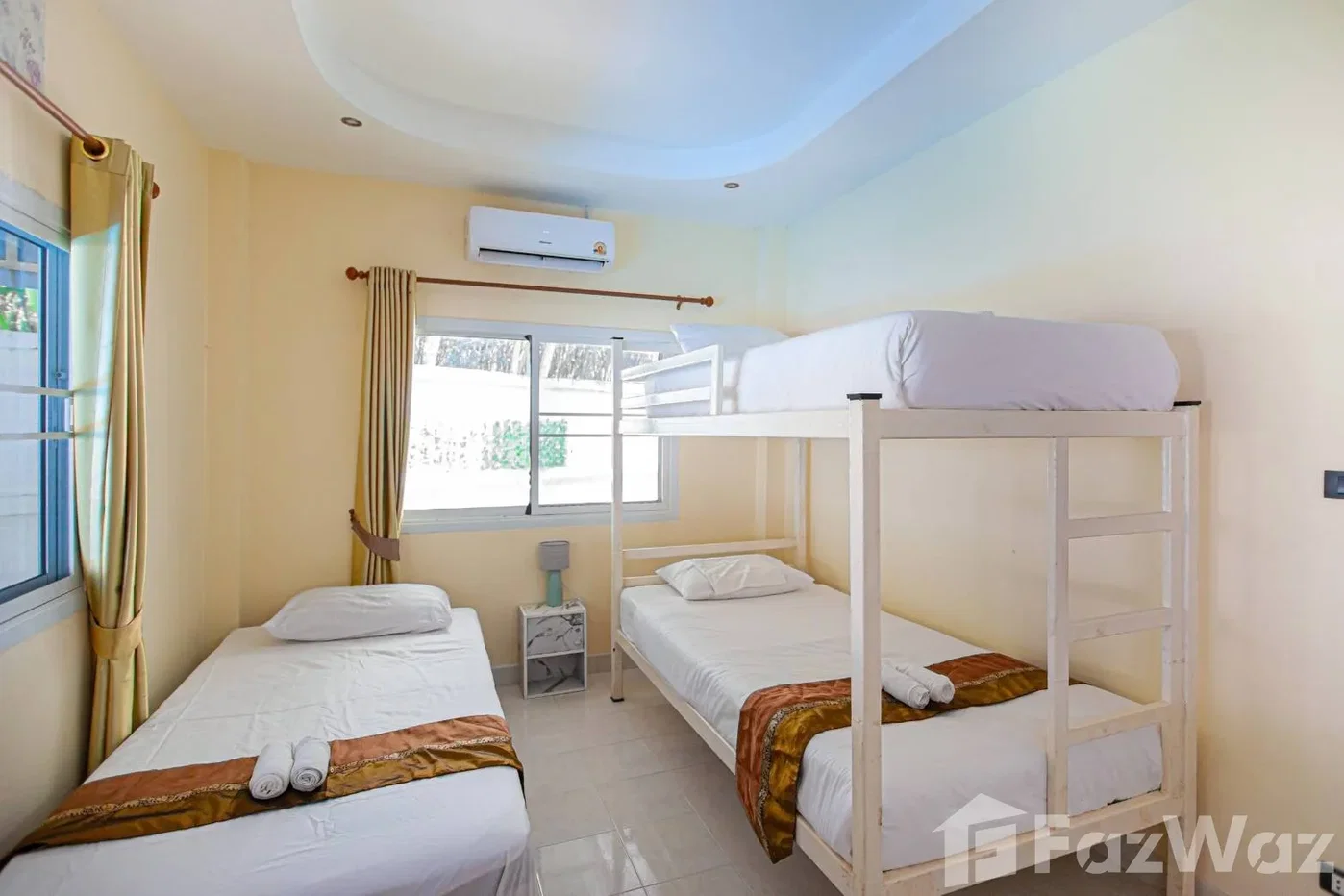 รูป บ้านเดี่ยวให้เช่า 2 ห้องนอน ในโครงการ บ้านสวนเนรมิต 3 6843863 - รูปที่ 10/26