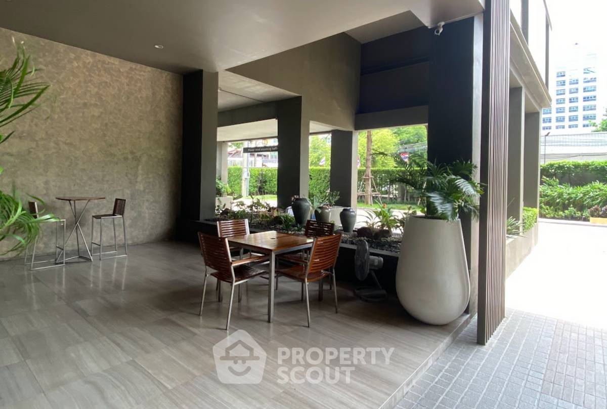 รูป ใกล้ BTS วงเวียนใหญ่ 100 ม. | 2 ห้องนอน Hive Taksin (ID 3376308) - รูปที่ 5/5