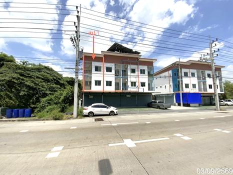 picture SHOP HOUSE 27.9 Sq.w. Muang Lop Buri Lopburi for 5M - 30/33