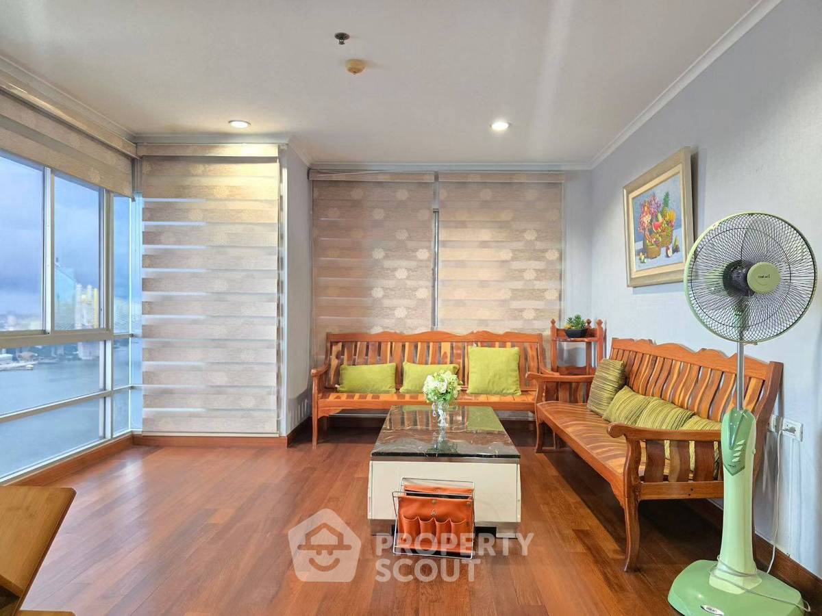 รูป คอนโด 3 ห้องนอน ชั้น 29 ที่ Lumpini Park Riverside Rama 3 (ID 3373251) - รูปที่ 4/9