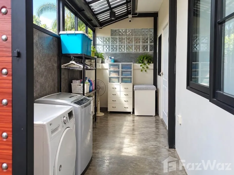 รูป ขาย บ้านเดี่ยว 2 ห้องนอน ในโครงการ ภูเก็ต วิลล่า แอร์พอร์ต 6842146 - รูปที่ 5/10