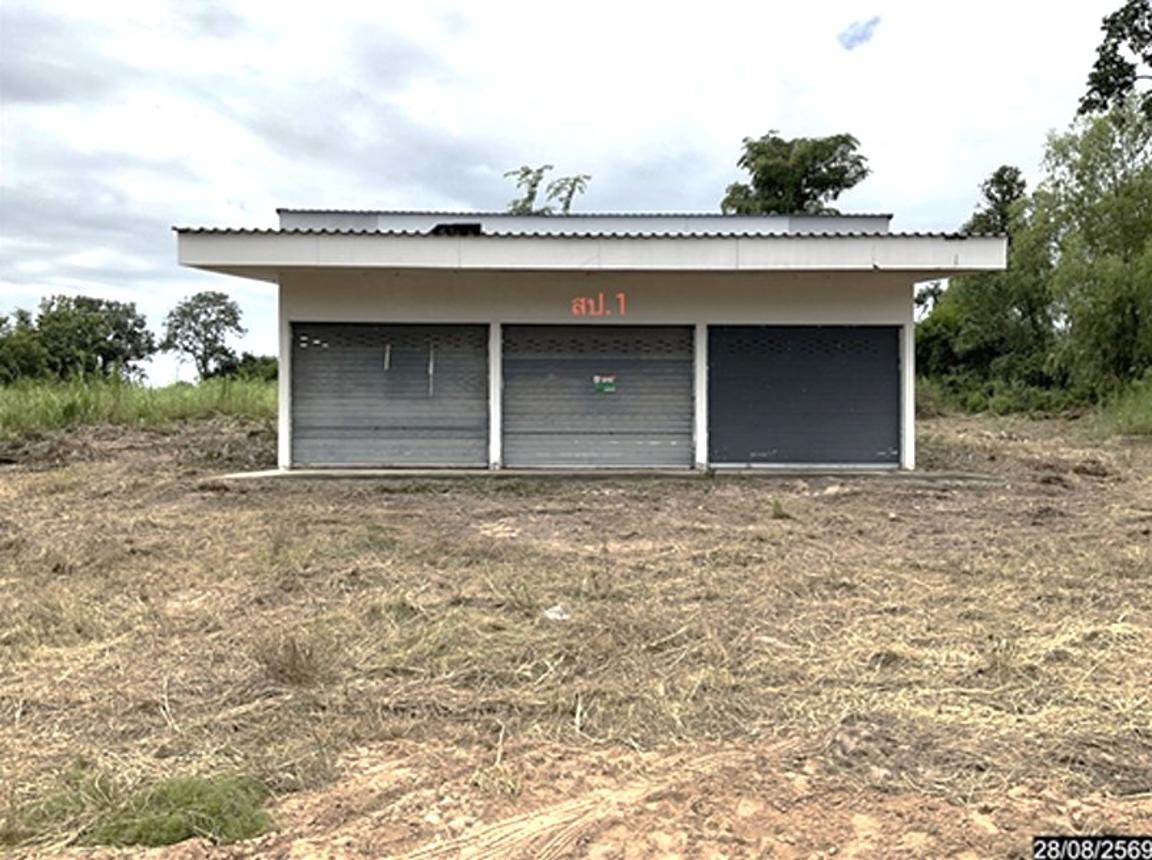 picture HOME 3368 Sq.w. Sahat Khan Kalasin for 16.1M - 17/33