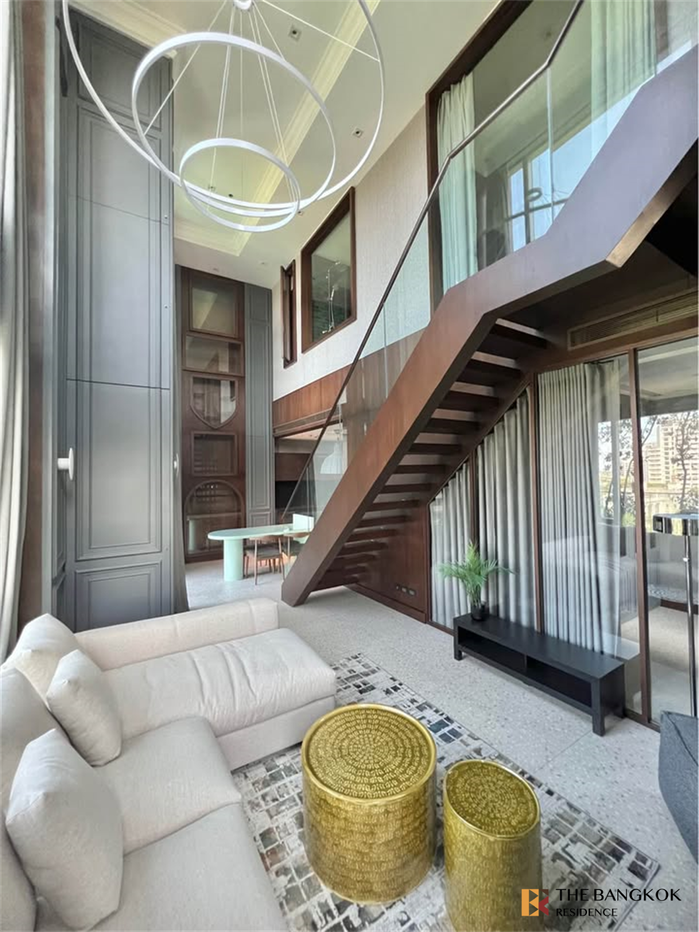 รูป แอชตัน มอร์ฟ 38 ใกล้ BTS สถานีทองหล่อ ยูนิต Luxury หรูหราแบบไม่ต้องรอ - รูปที่ 6/10