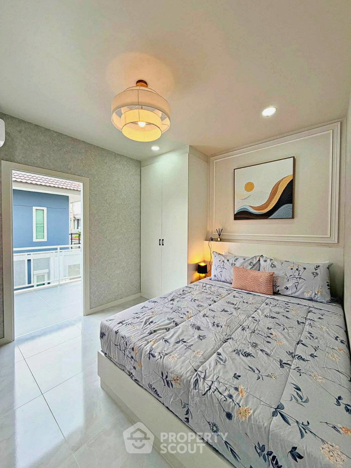 รูป ขายบ้านเดี่ยว 4 ห้องนอน 240 ตร.ม. ย่านตลาดน้ำพัทยา (ID 3371411) - รูปที่ 17/39