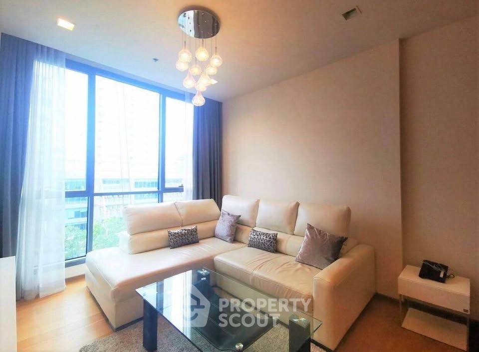 picture 200m To BTS Nana | 2-BR Hyde Sukhumvit 13 Condominium (ID 3066772) - 2/13